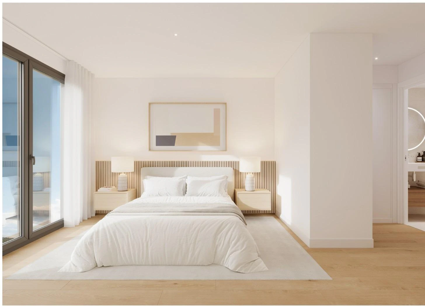 Apartment for sale in Villajoyosa