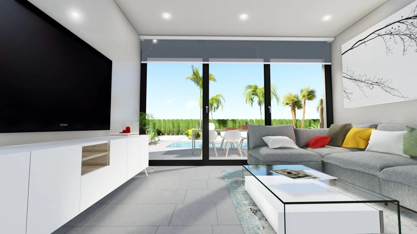 Villa for sale in Calasparra
