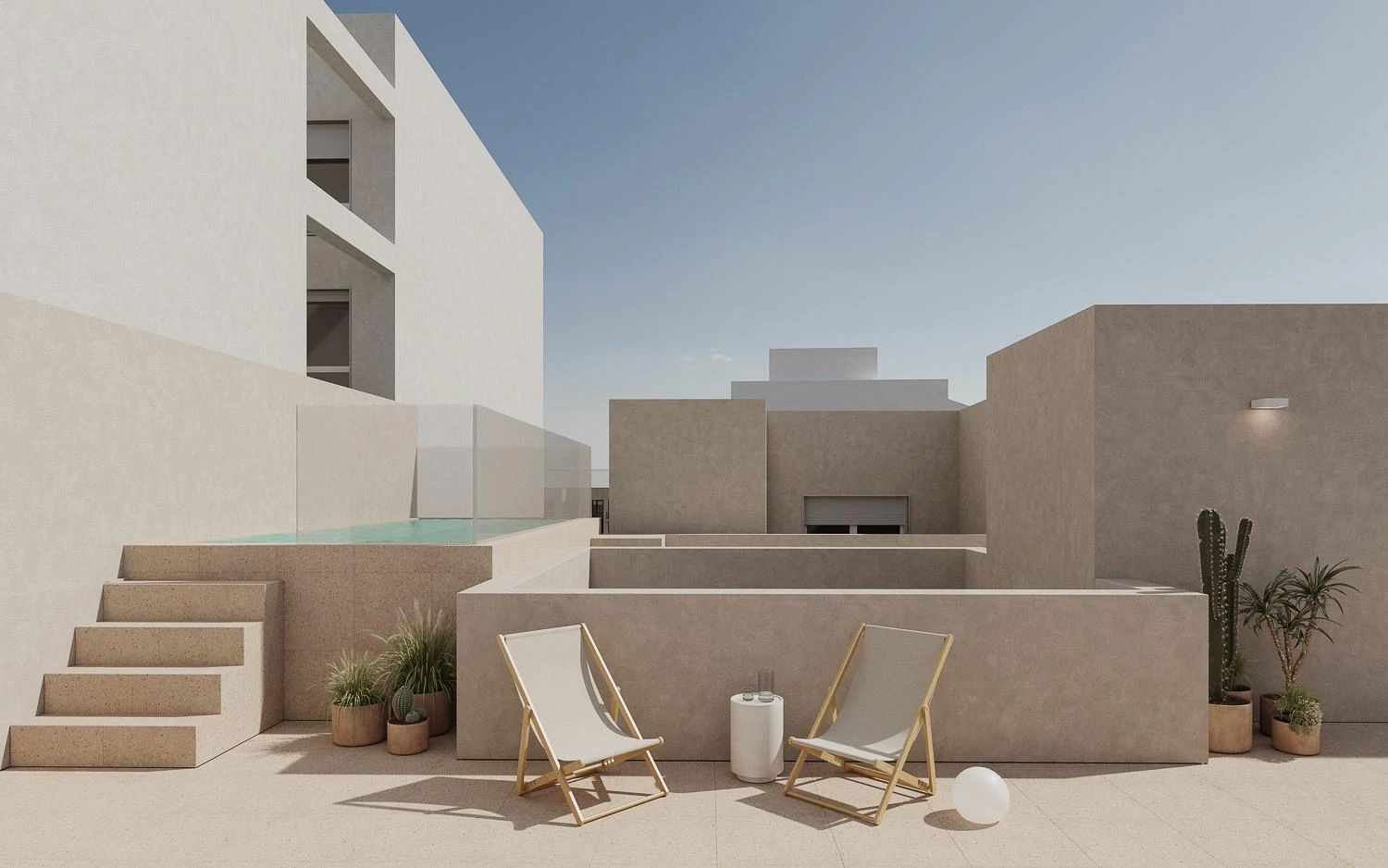 Квартира на продажа в Torrevieja