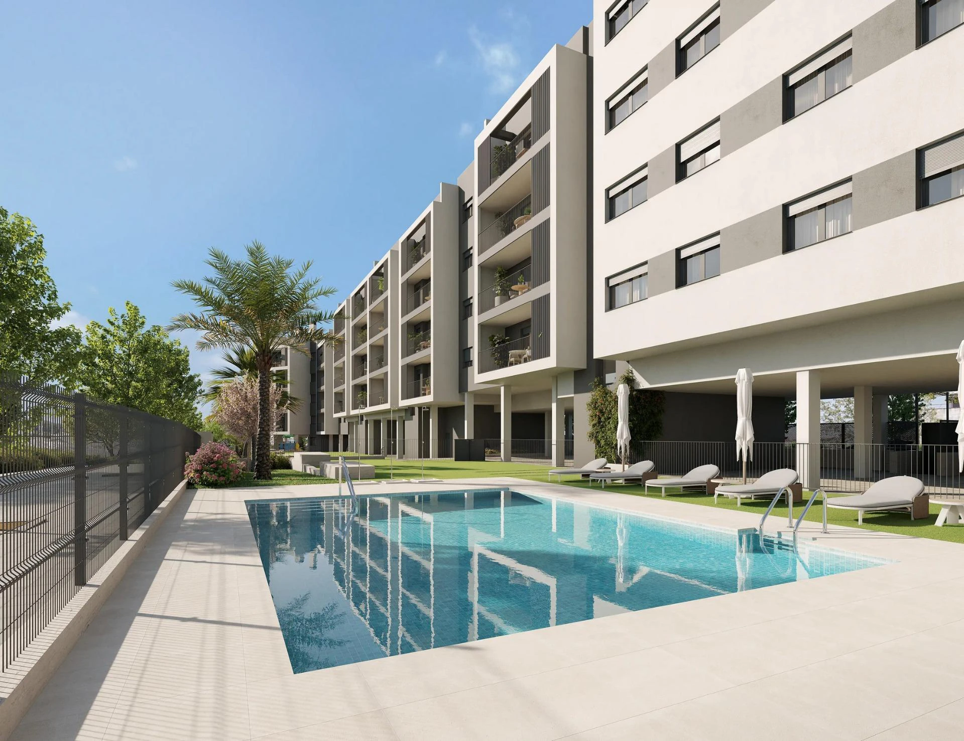 Apartament na sprzedaż w Alicante