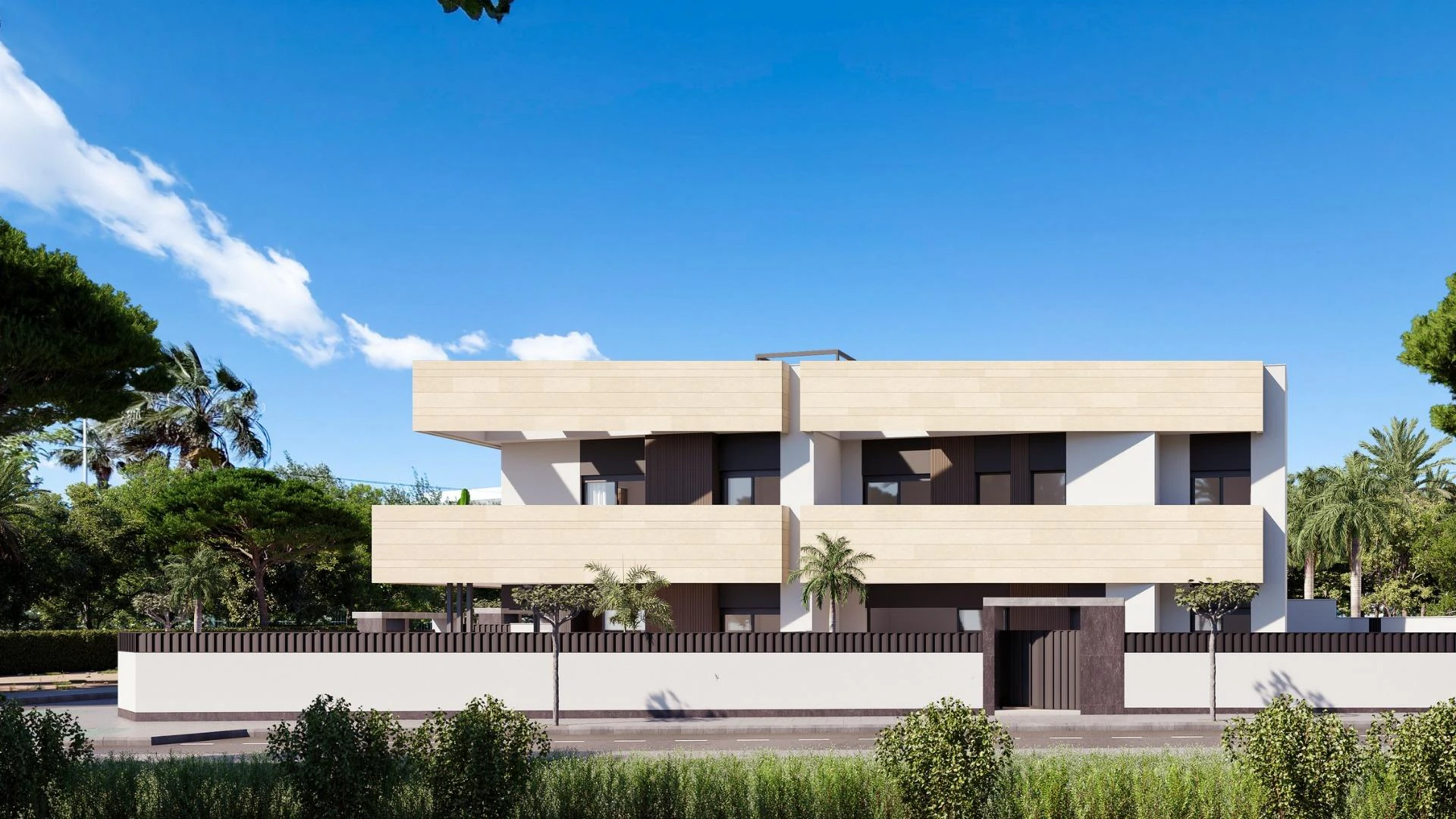 Terraced house for sale in Pilar De La Horadada