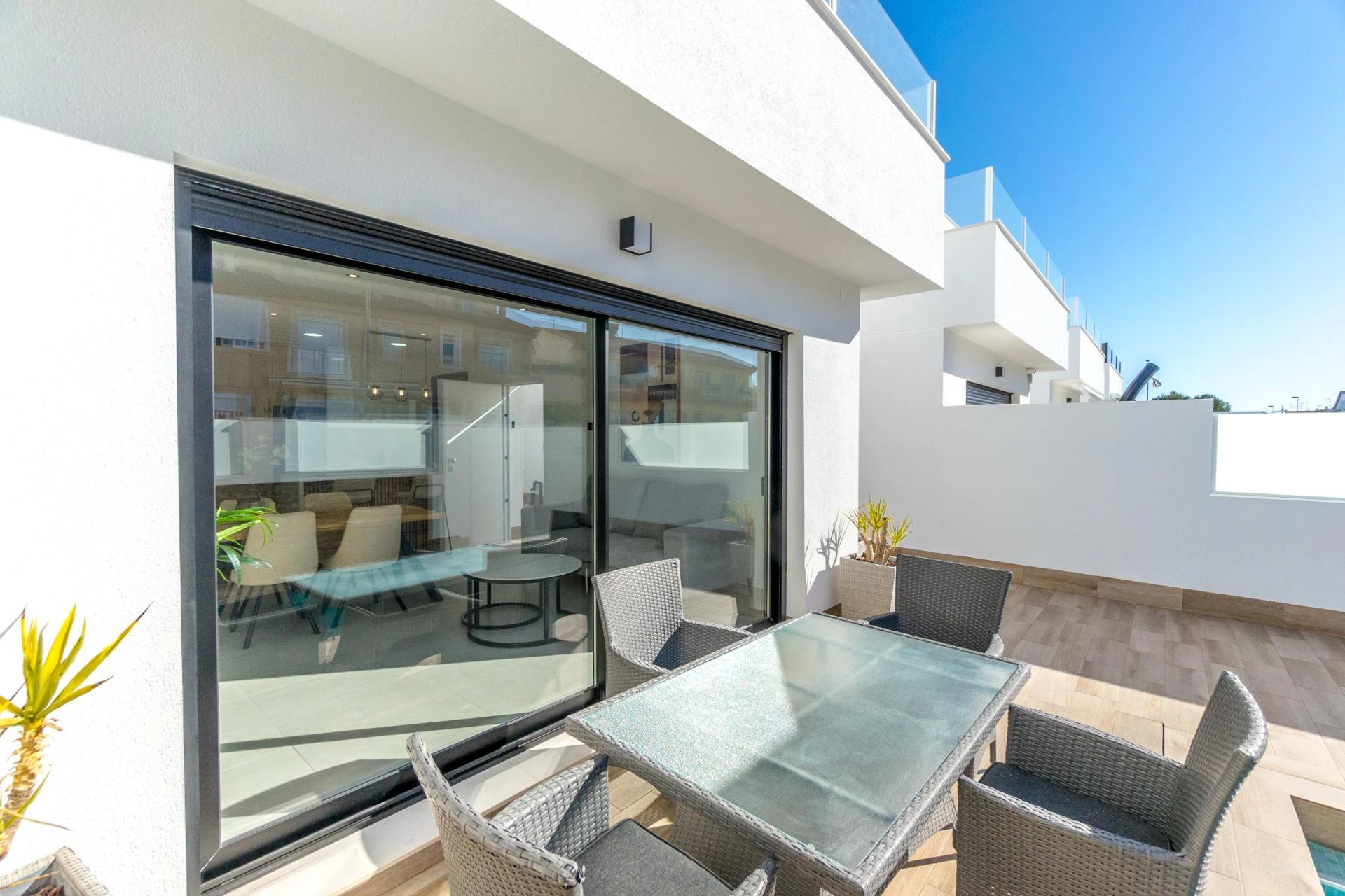 Villa te verkoop in San Pedro Del Pinatar