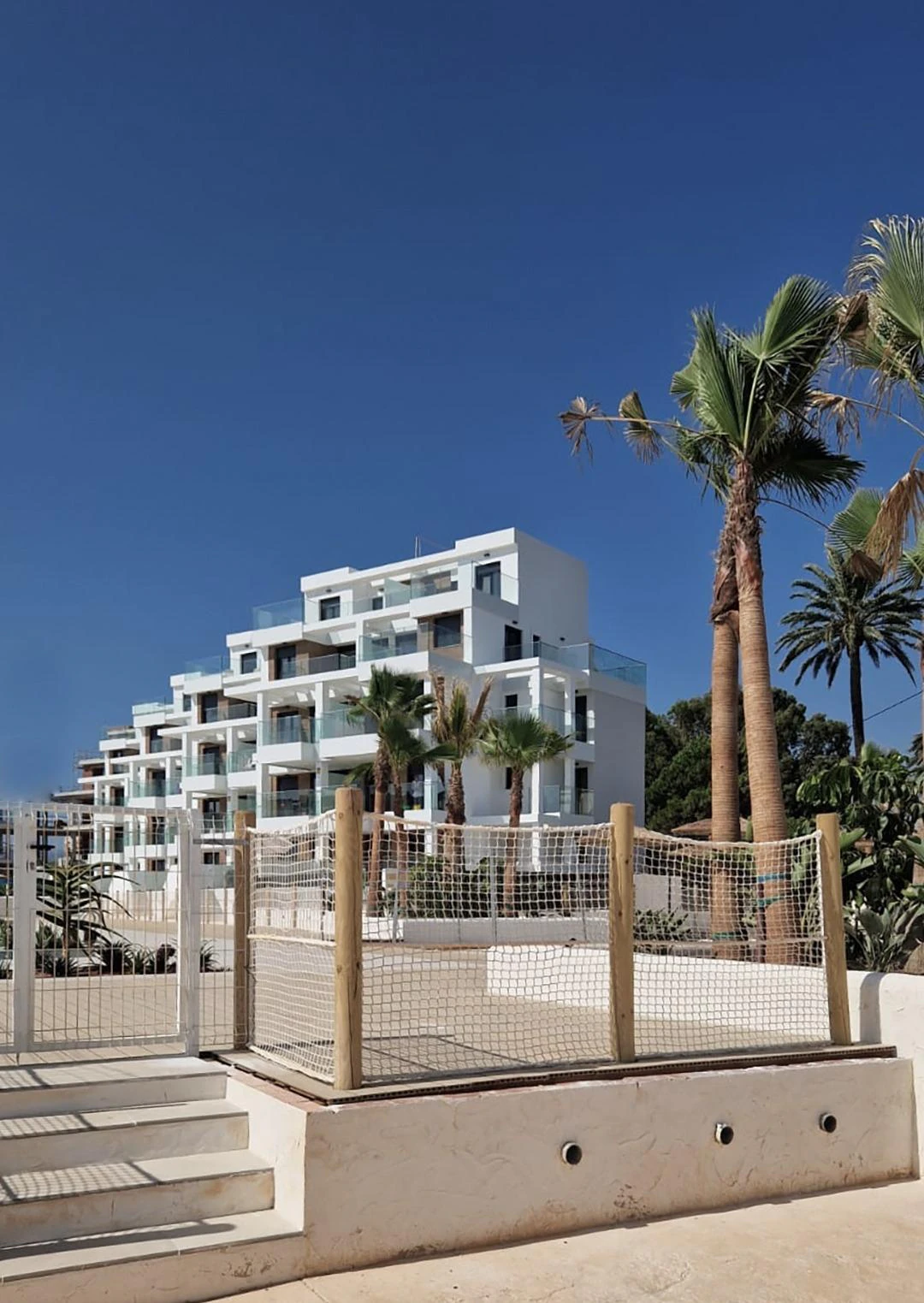 Appartement te verkoop in Denia