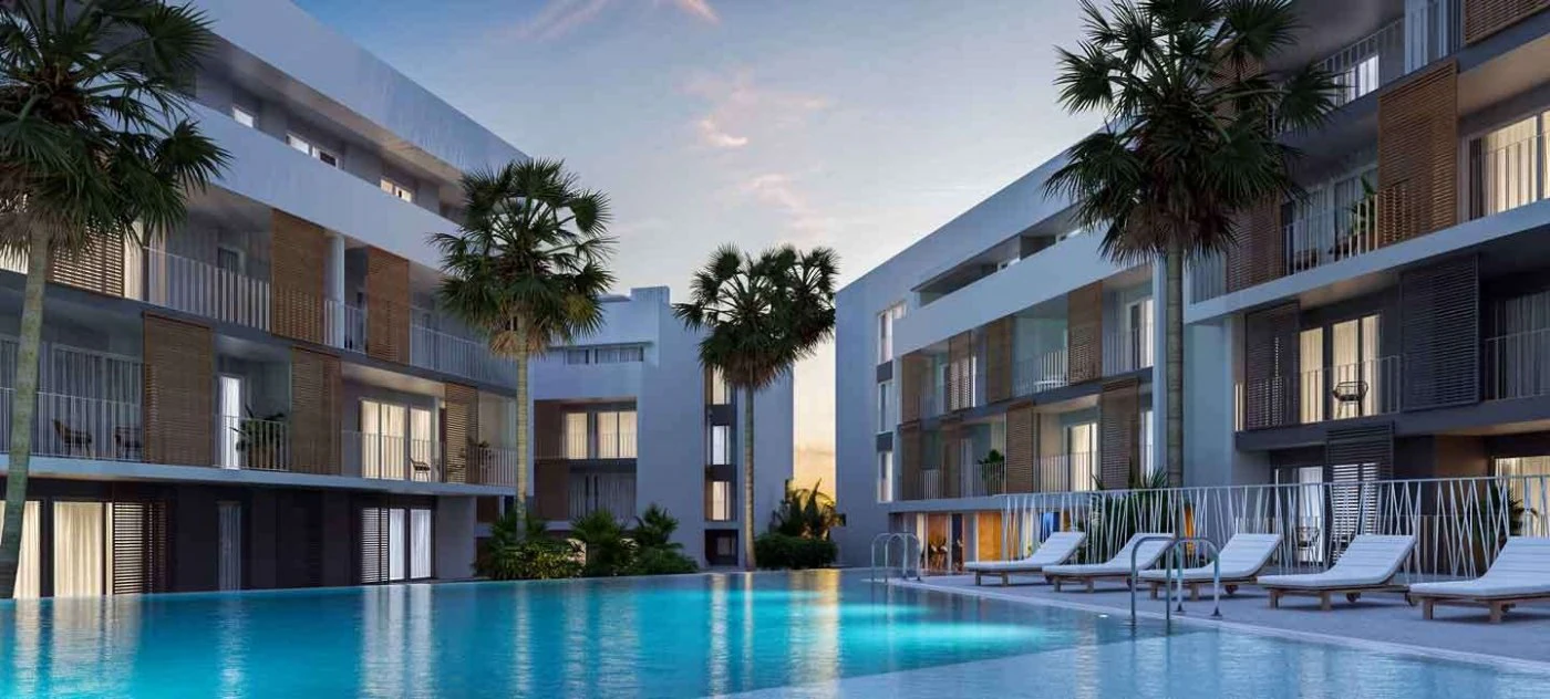Apartment zum verkauf in Jávea Xàbia