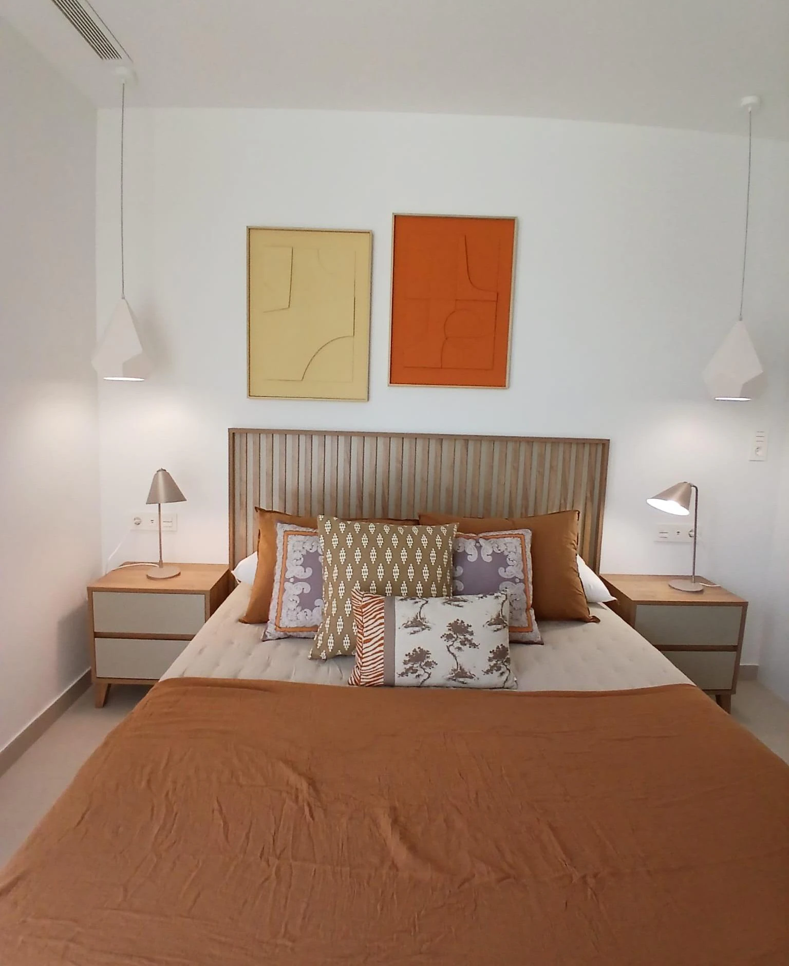 Terraced house for sale in Bigastro