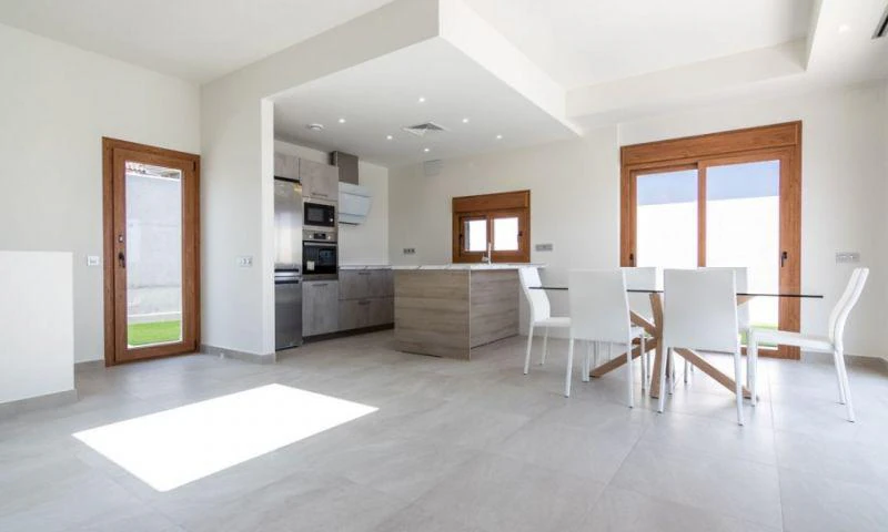 Шале/Вилла на продажа в Torrevieja