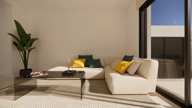 Villa te verkoop in San Fulgencio