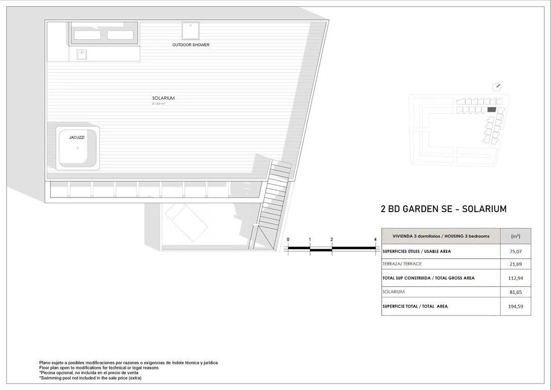 Reihenhaus zum verkauf in Torrevieja