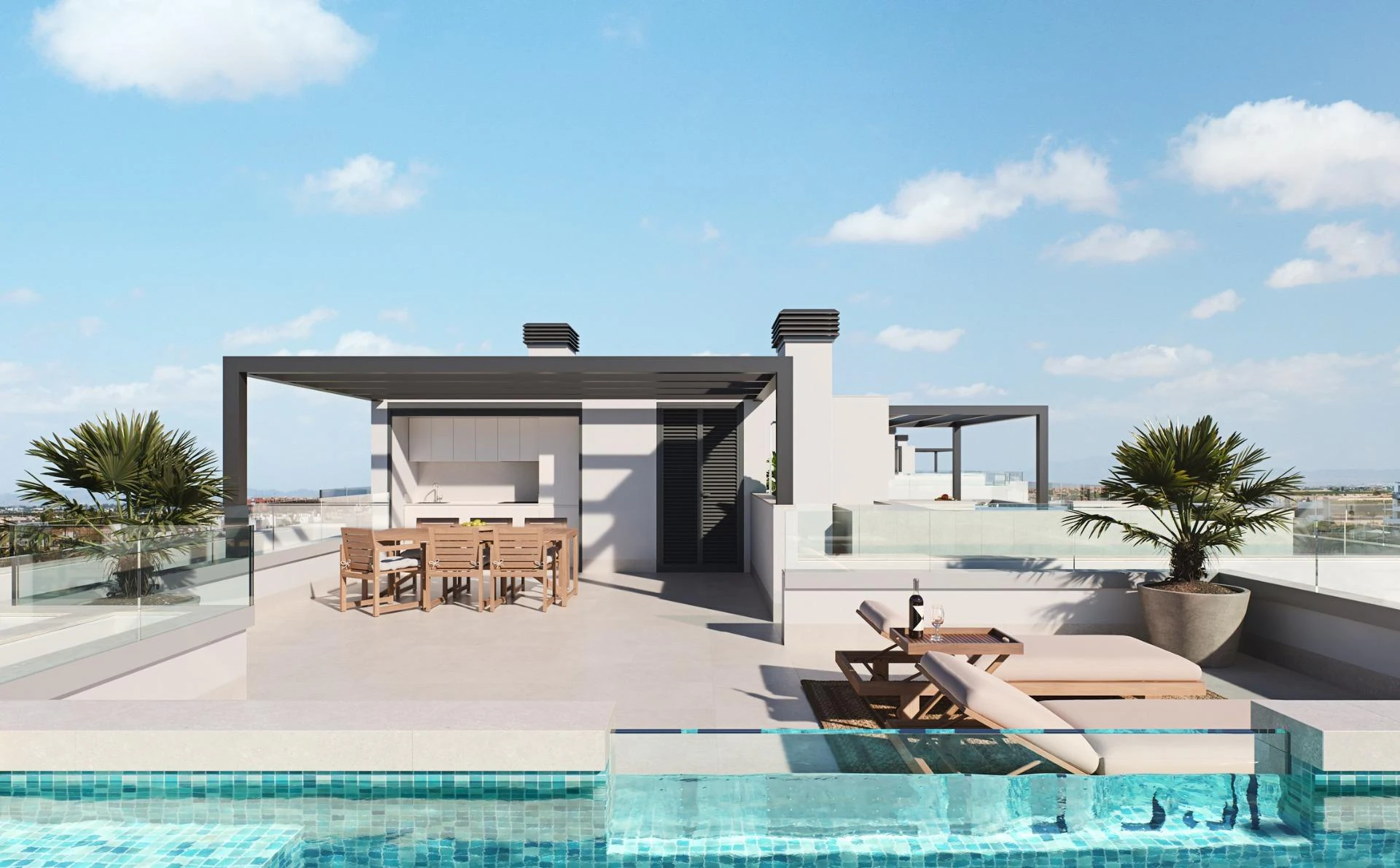 Apartment for sale in Torre Pacheco