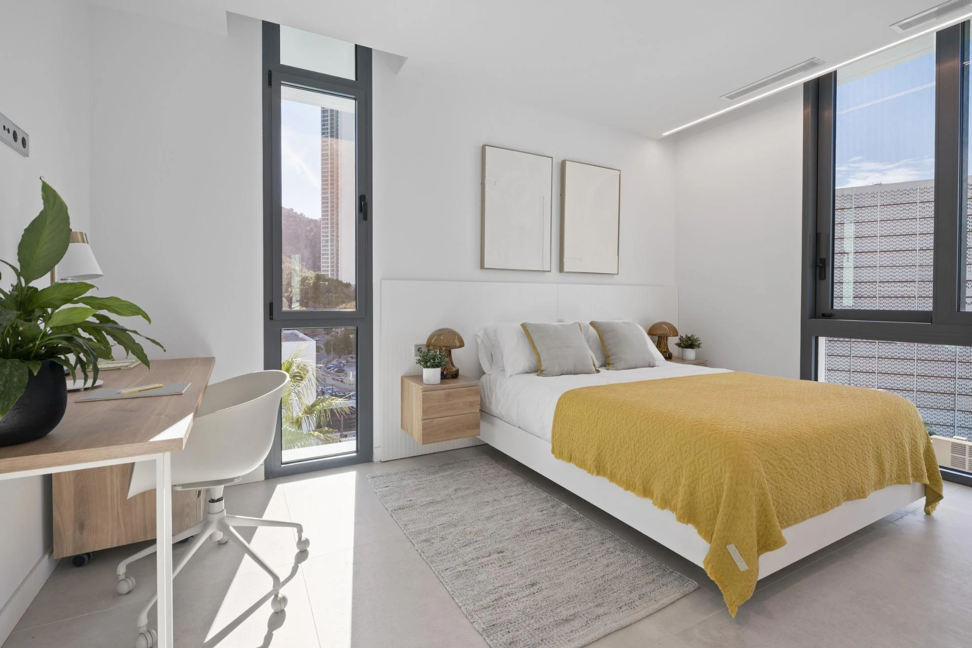 Villa for sale in Benidorm