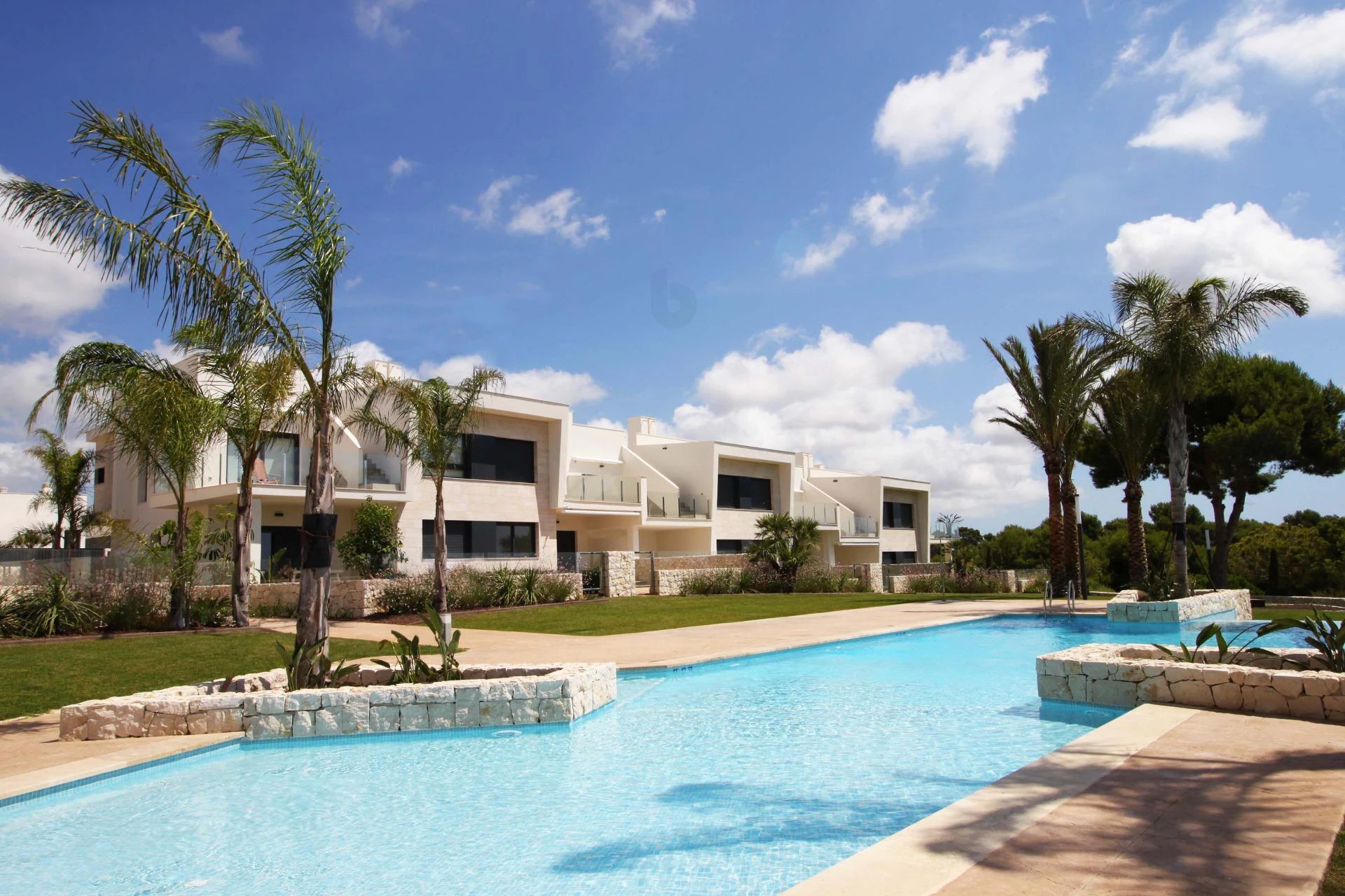 Apartment zum verkauf in Pilar De La Horadada