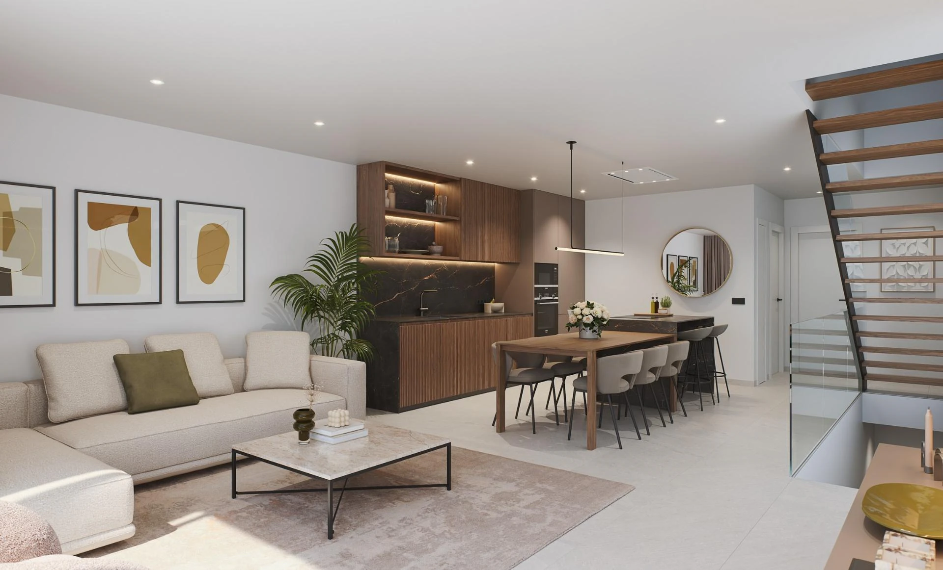 Villa for sale in Torre Pacheco