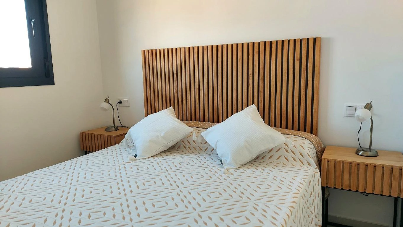 Apartment zum verkauf in San Miguel De Salinas