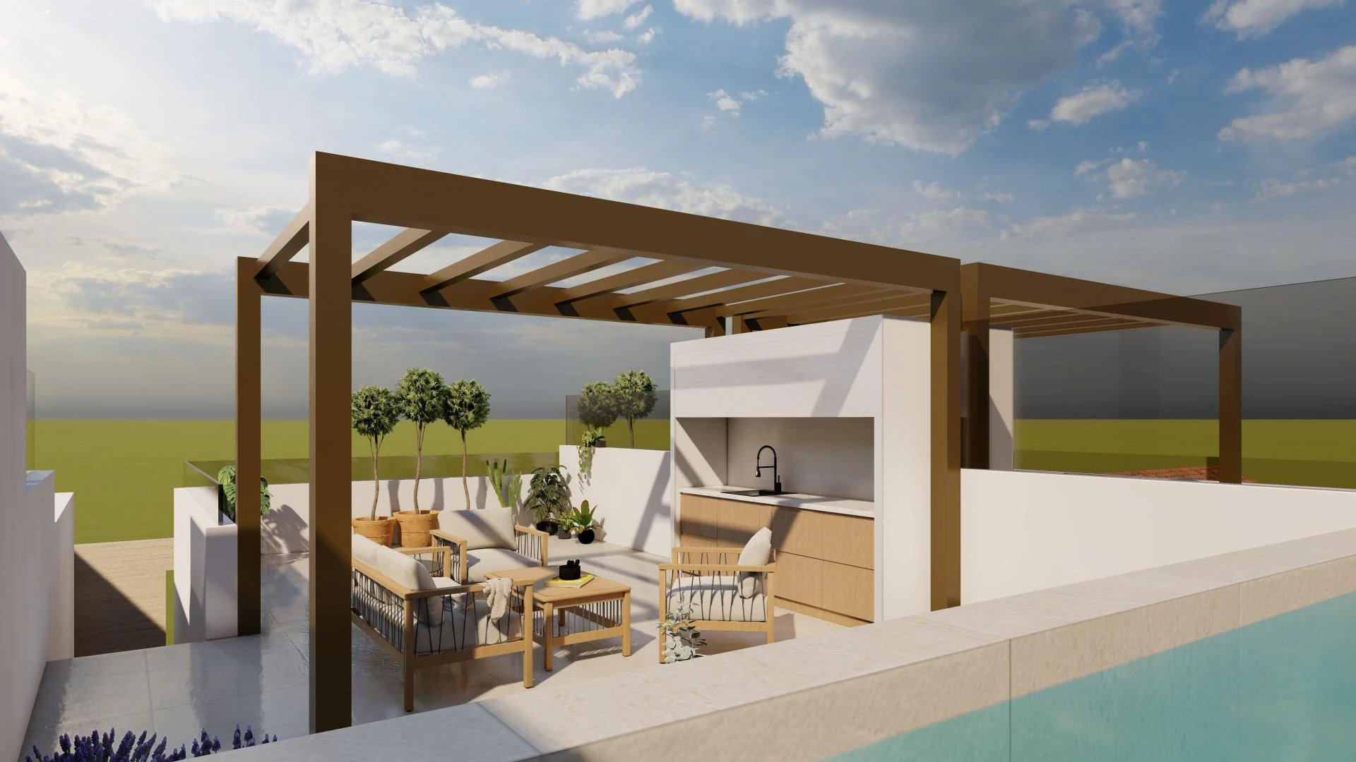 Maison jumelée à la vente à San Pedro Del Pinatar