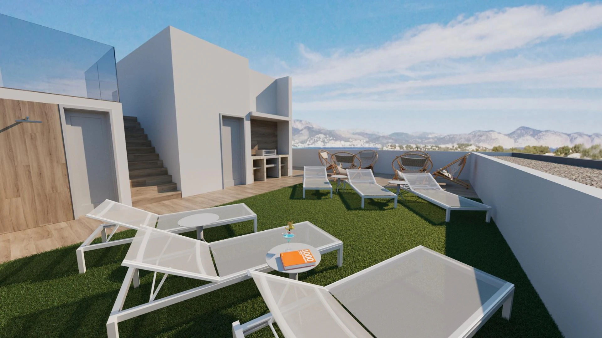 Квартира на продажа в Torrevieja