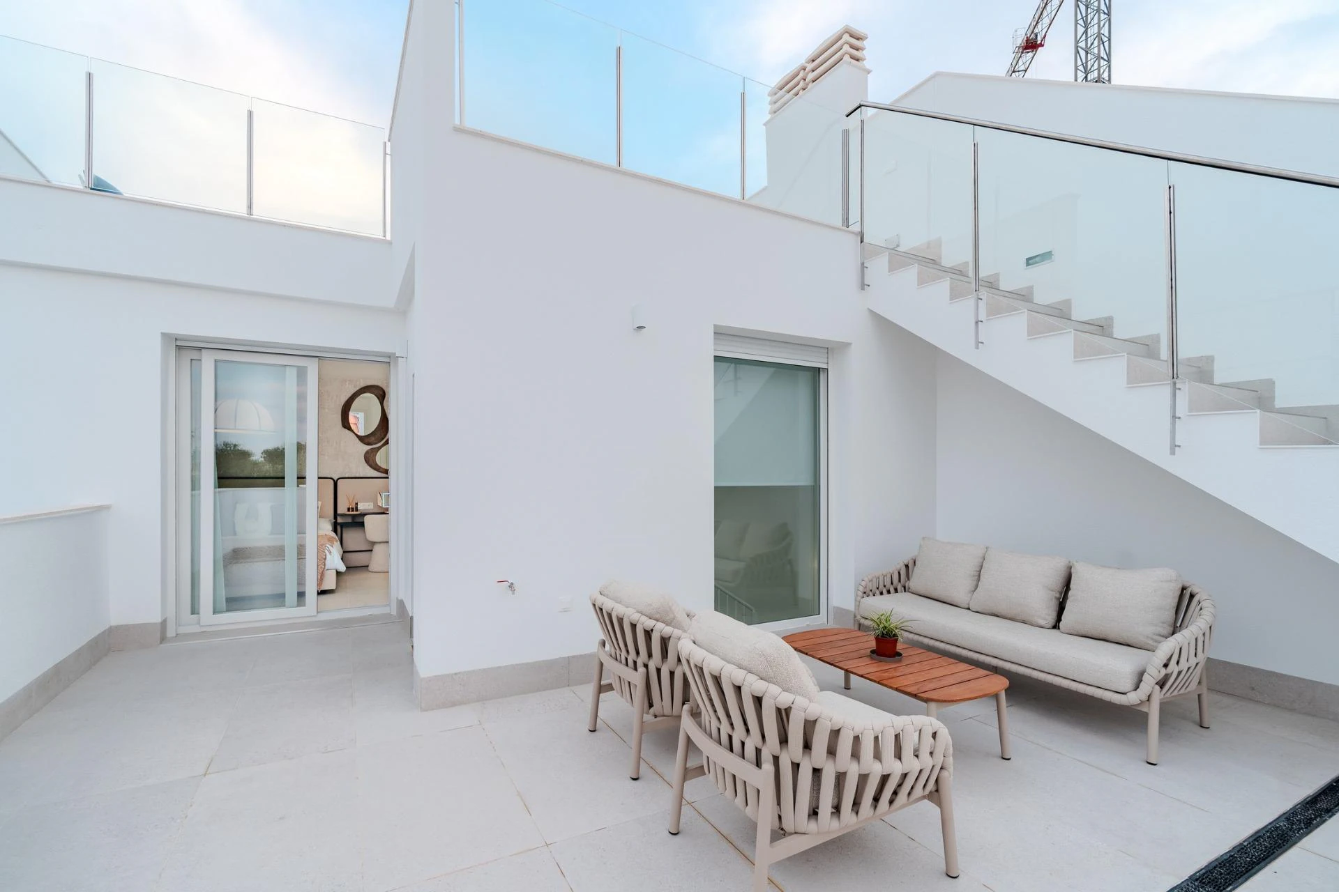 Chalet/Villa en venta en Los Alcazares