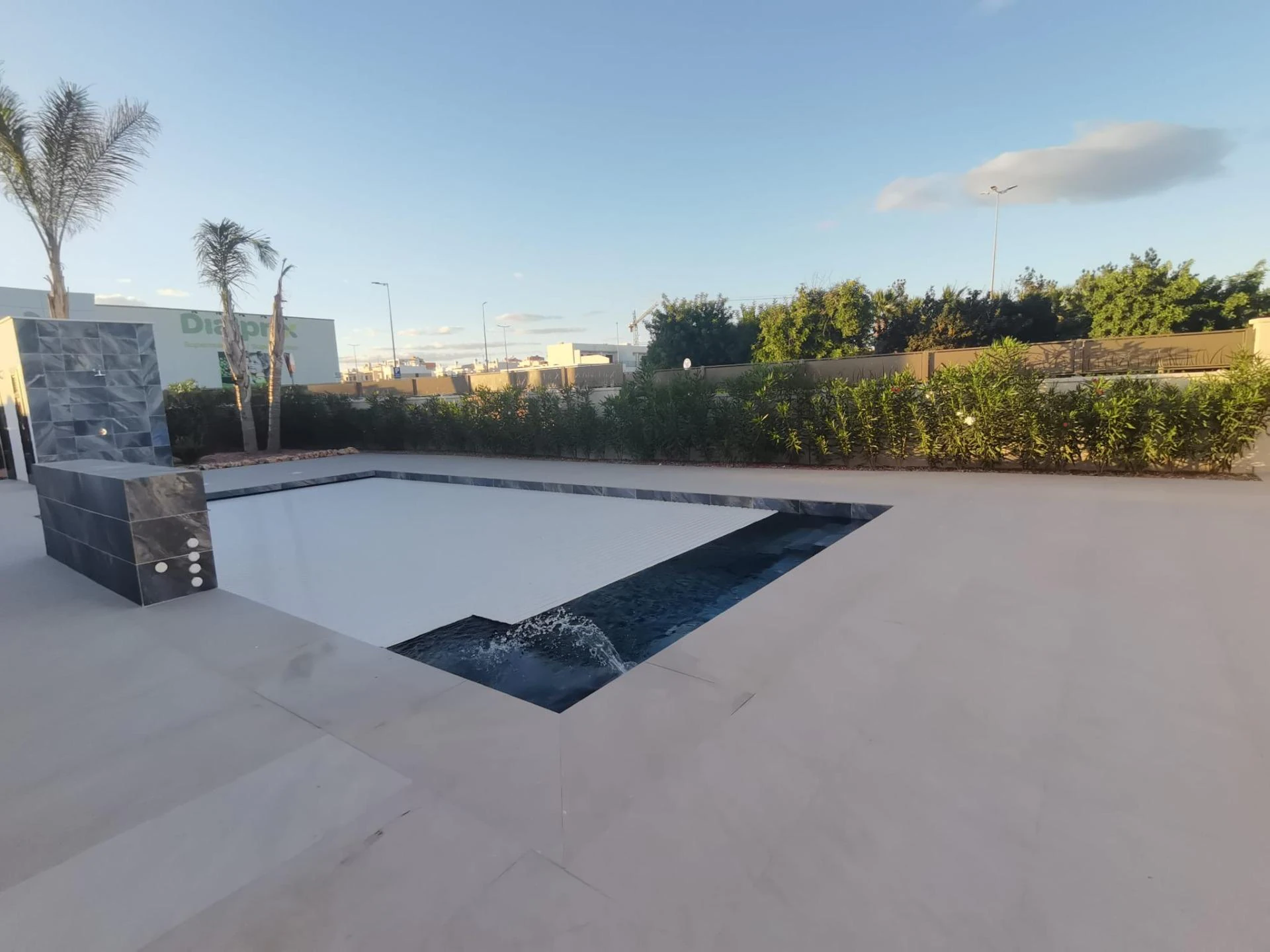 Villa for sale in Los Montesinos