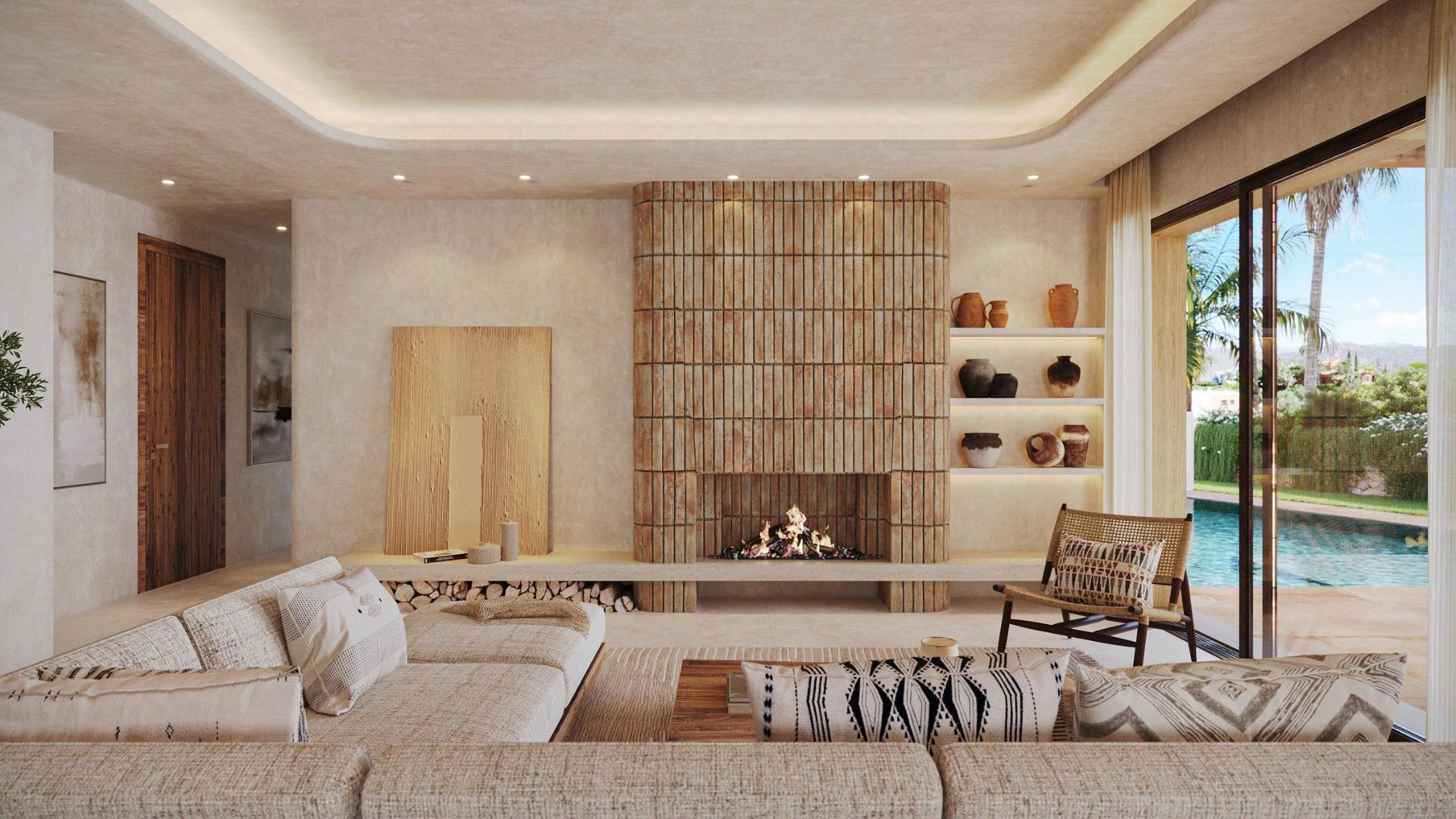 Villa à la vente à Jávea Xàbia