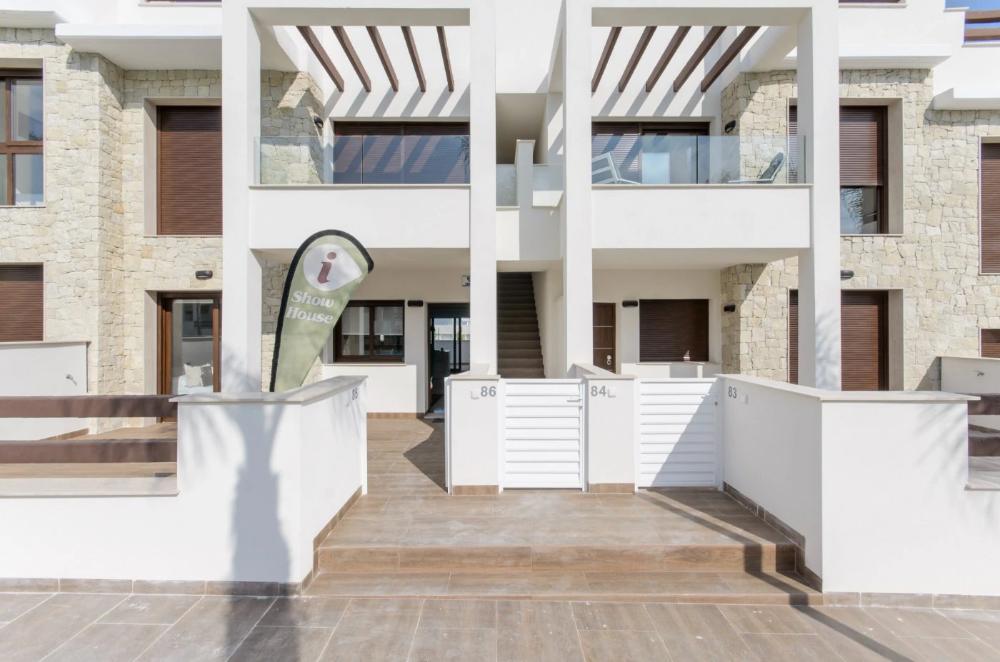 Reihenhaus zum verkauf in Torrevieja