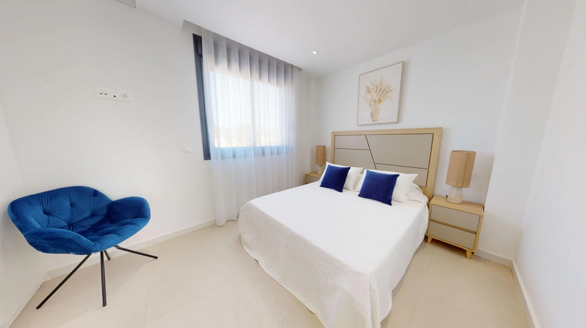 Villa à la vente à San Fulgencio
