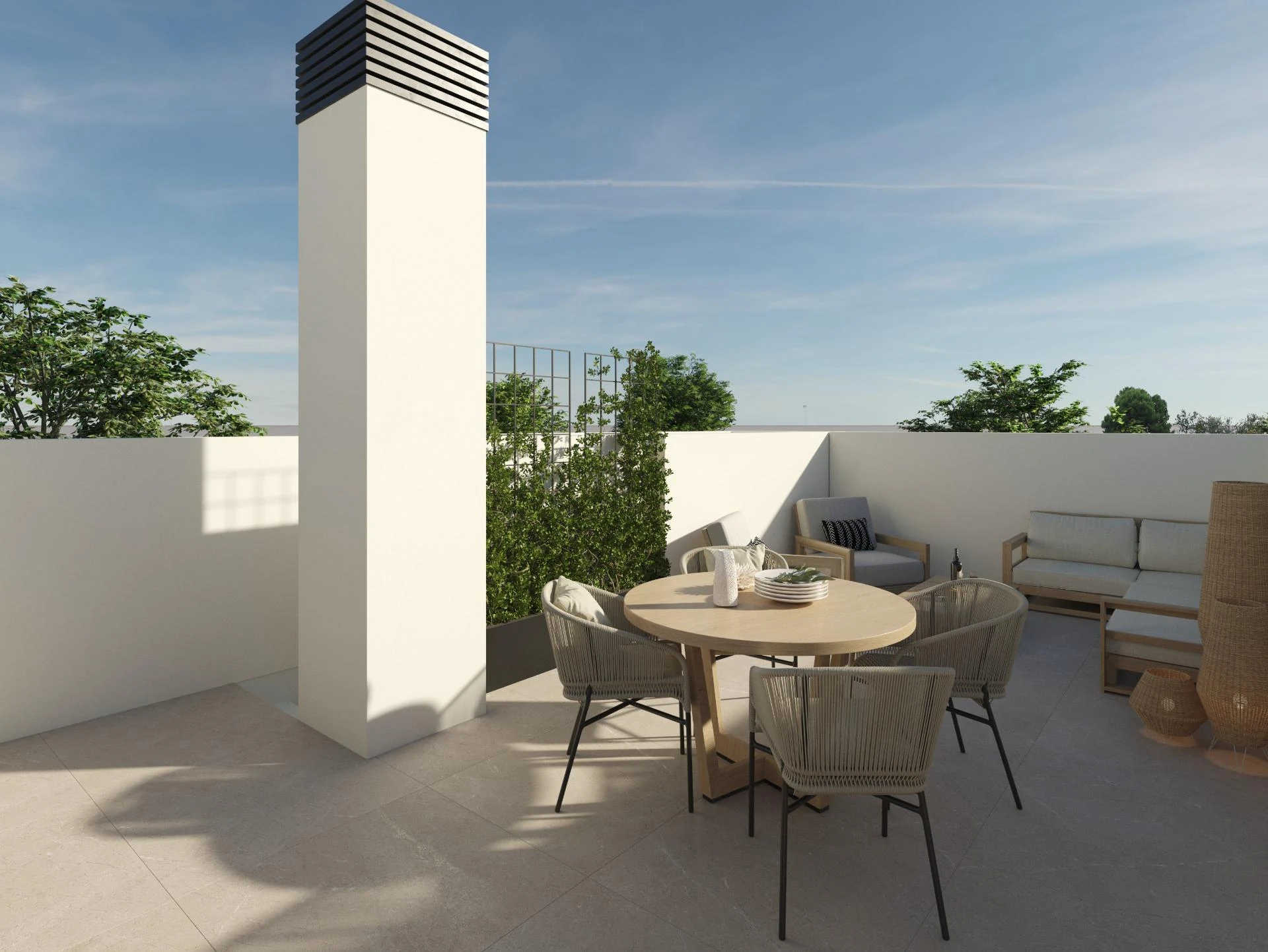 Town house for sale in Dolores