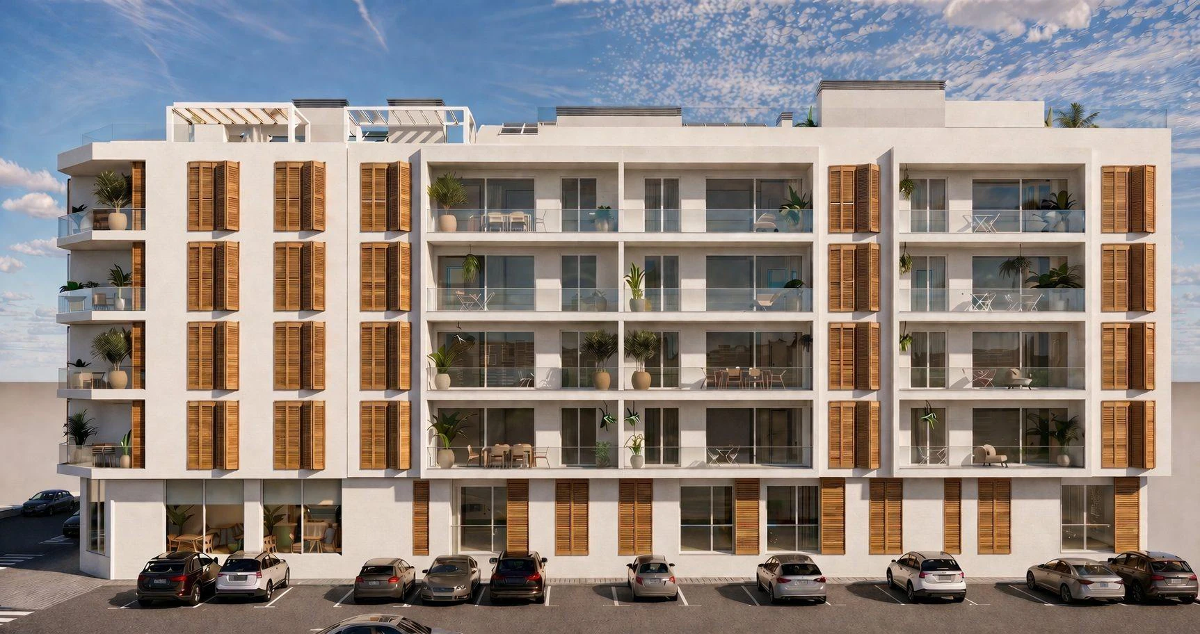 Квартира на продажа в San Pedro Del Pinatar