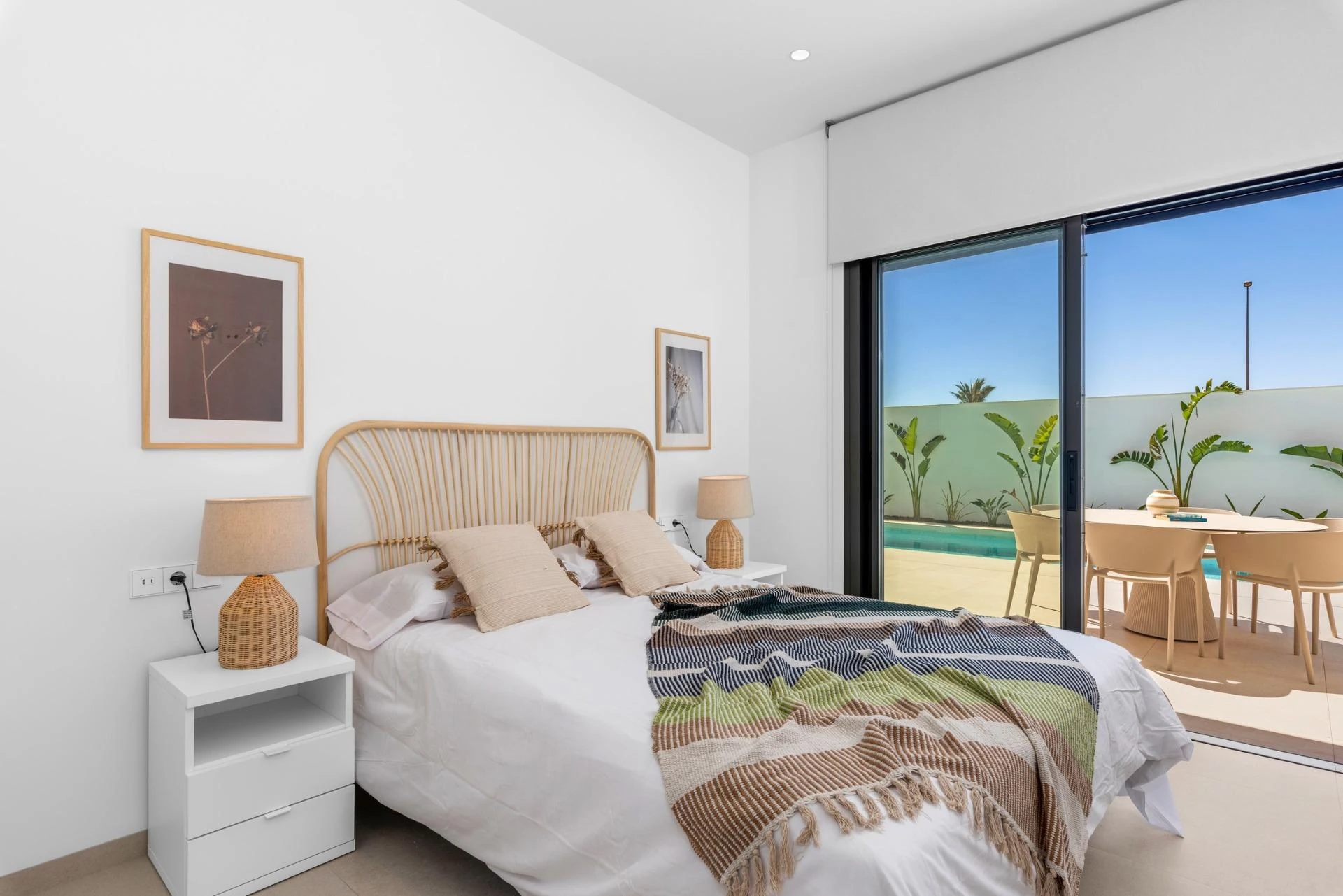 Villa til salg i San Javier
