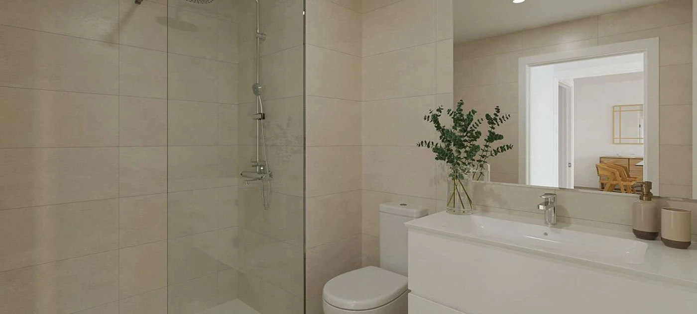 Apartment for sale in Jávea Xàbia