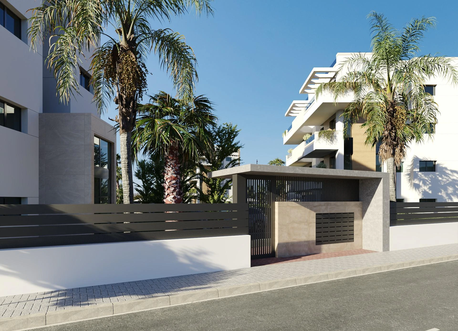 Apartment for sale in Torre Pacheco