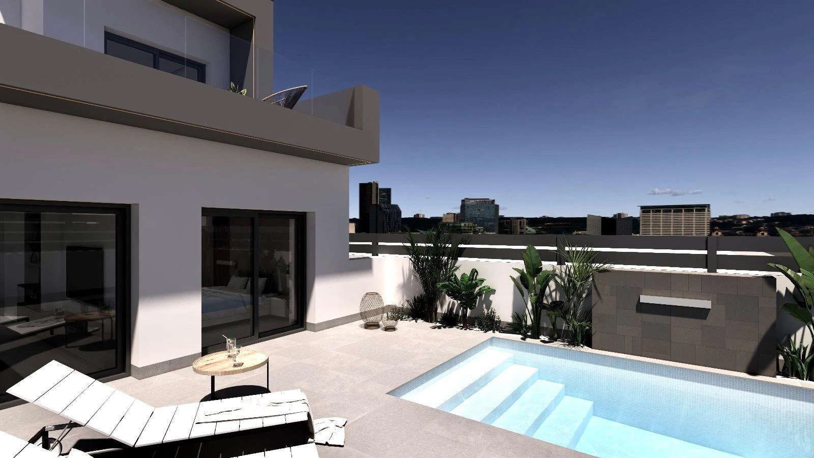 Villa à la vente à Benijofar