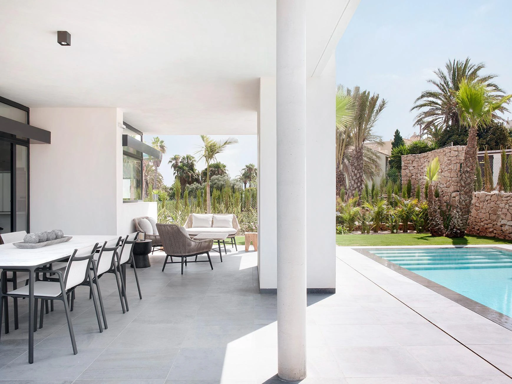 Villa à la vente à La Manga Club
