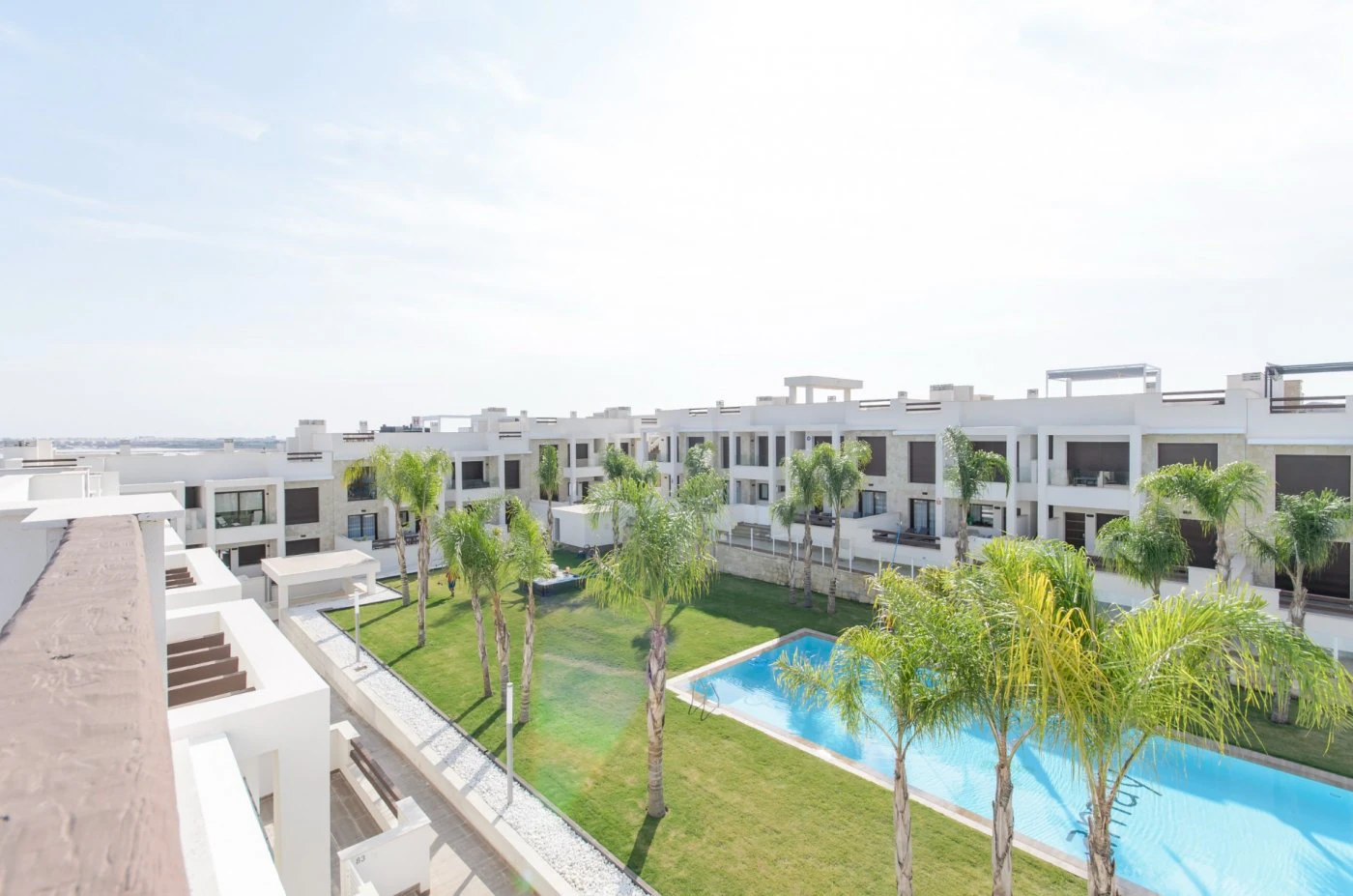 Reihenhaus zum verkauf in Torrevieja