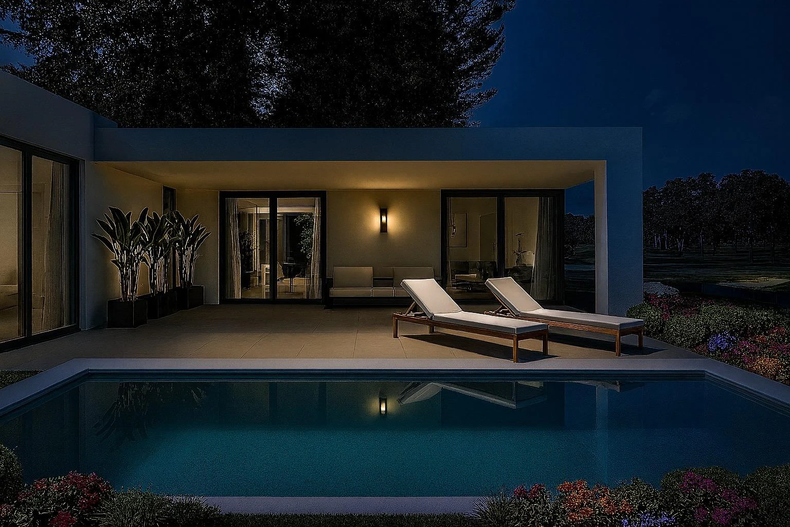 Villa te verkoop in Hondón De Las Nieves