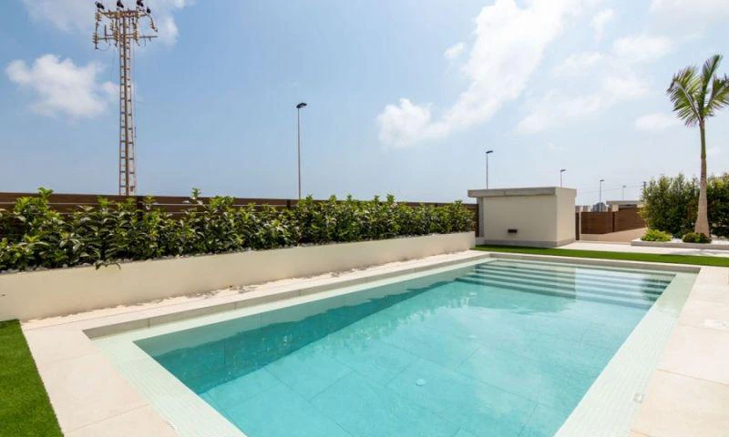 Шале/Вилла на продажа в Torrevieja