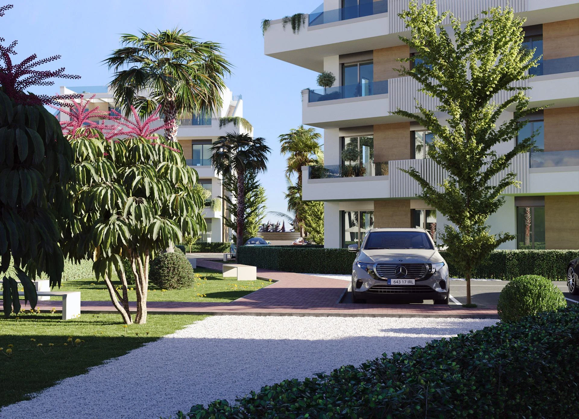Apartment for sale in Torre Pacheco