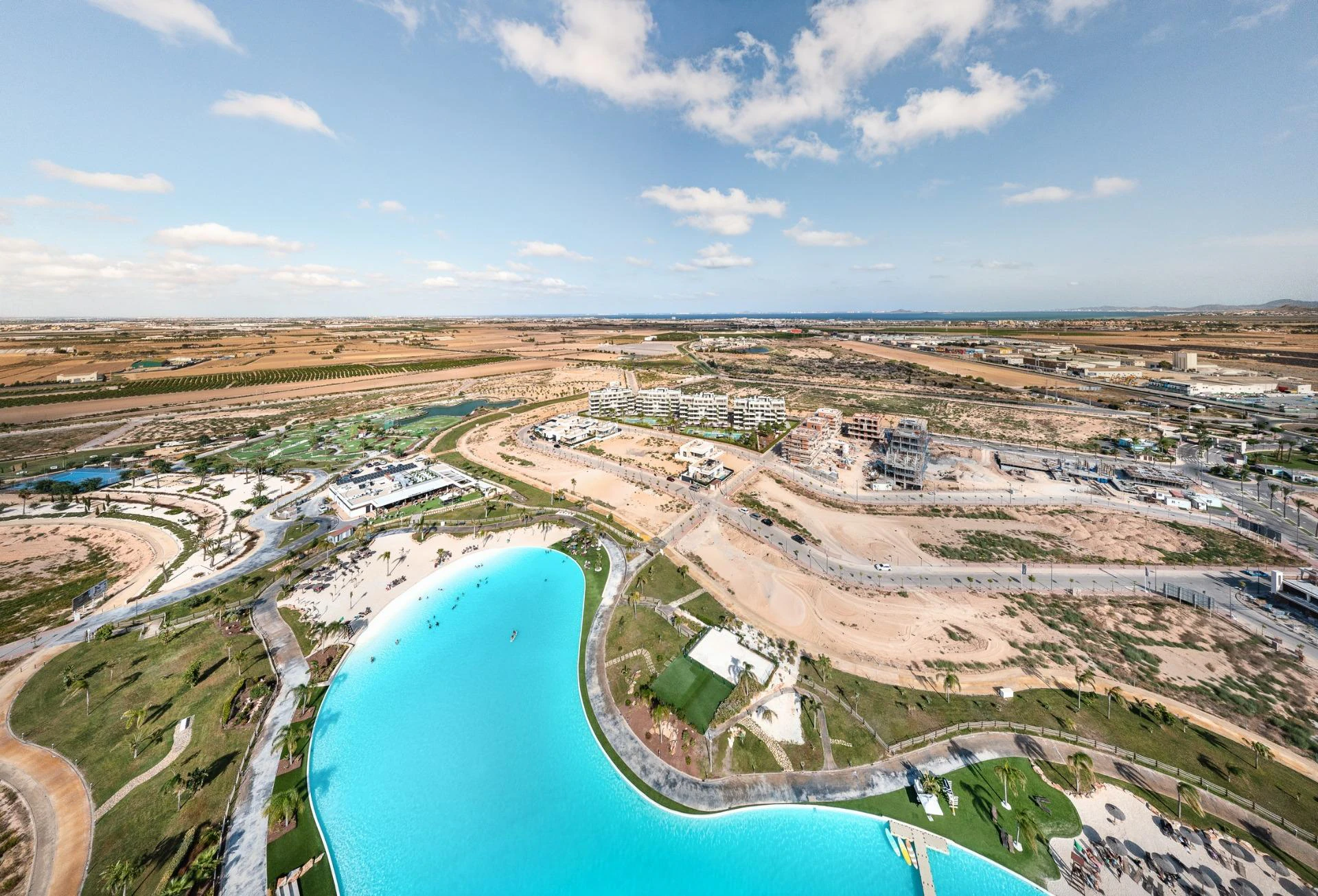Apartment for sale in Torre Pacheco