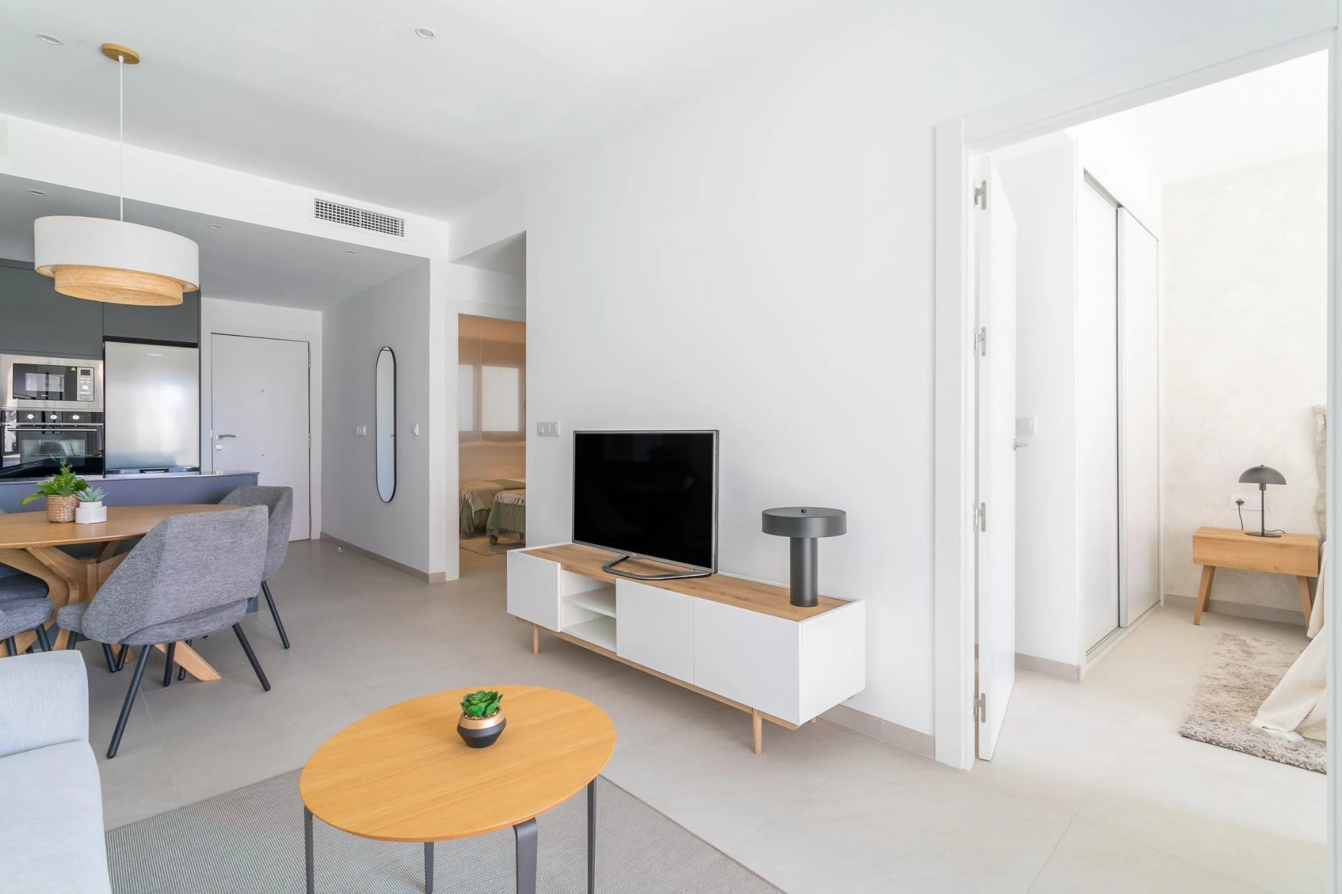 Квартира на продажа в Torrevieja