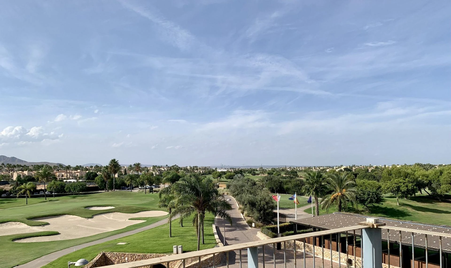 Reihenhaus zum verkauf in San Javier