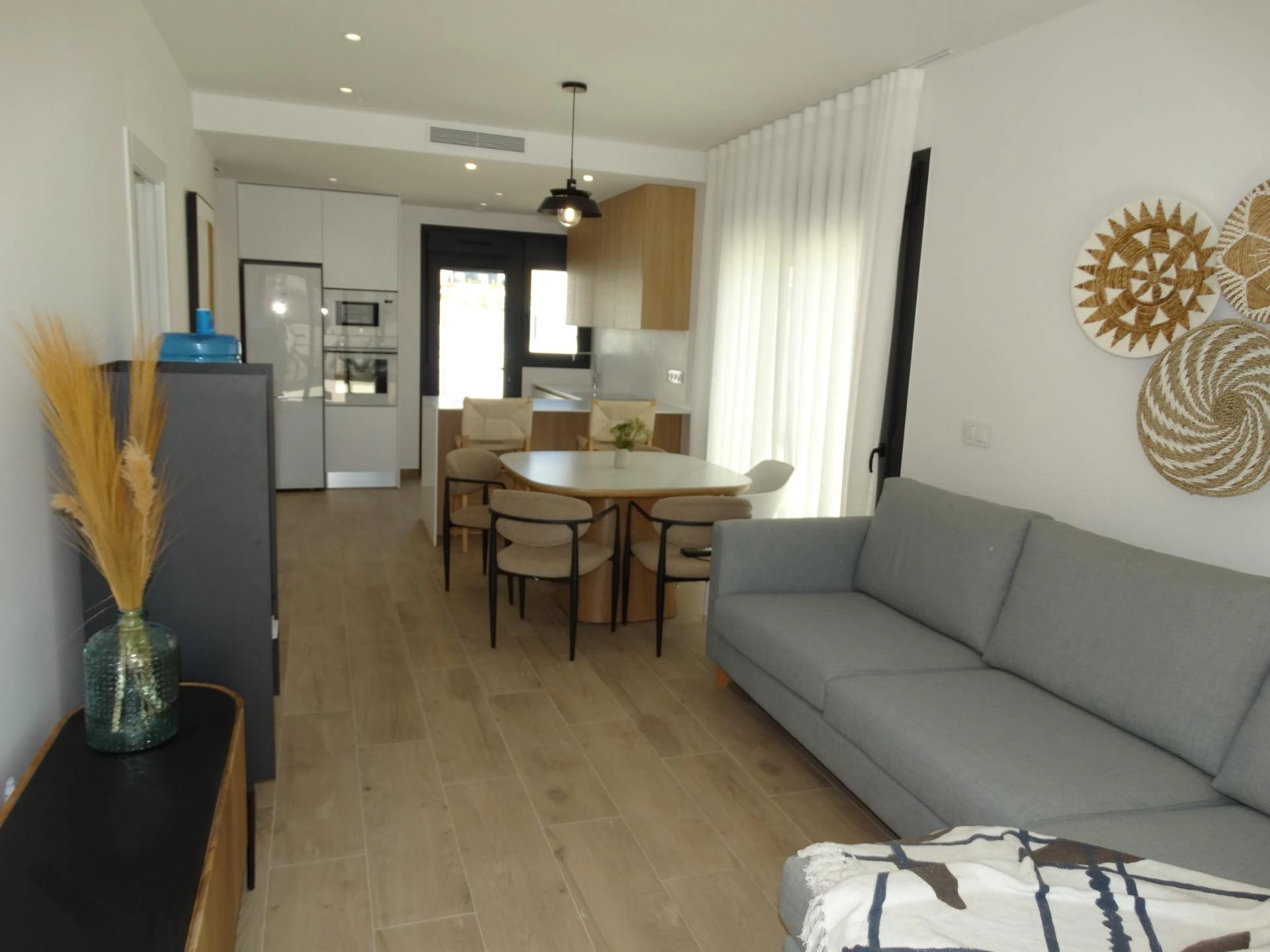Terraced house for sale in Pilar De La Horadada