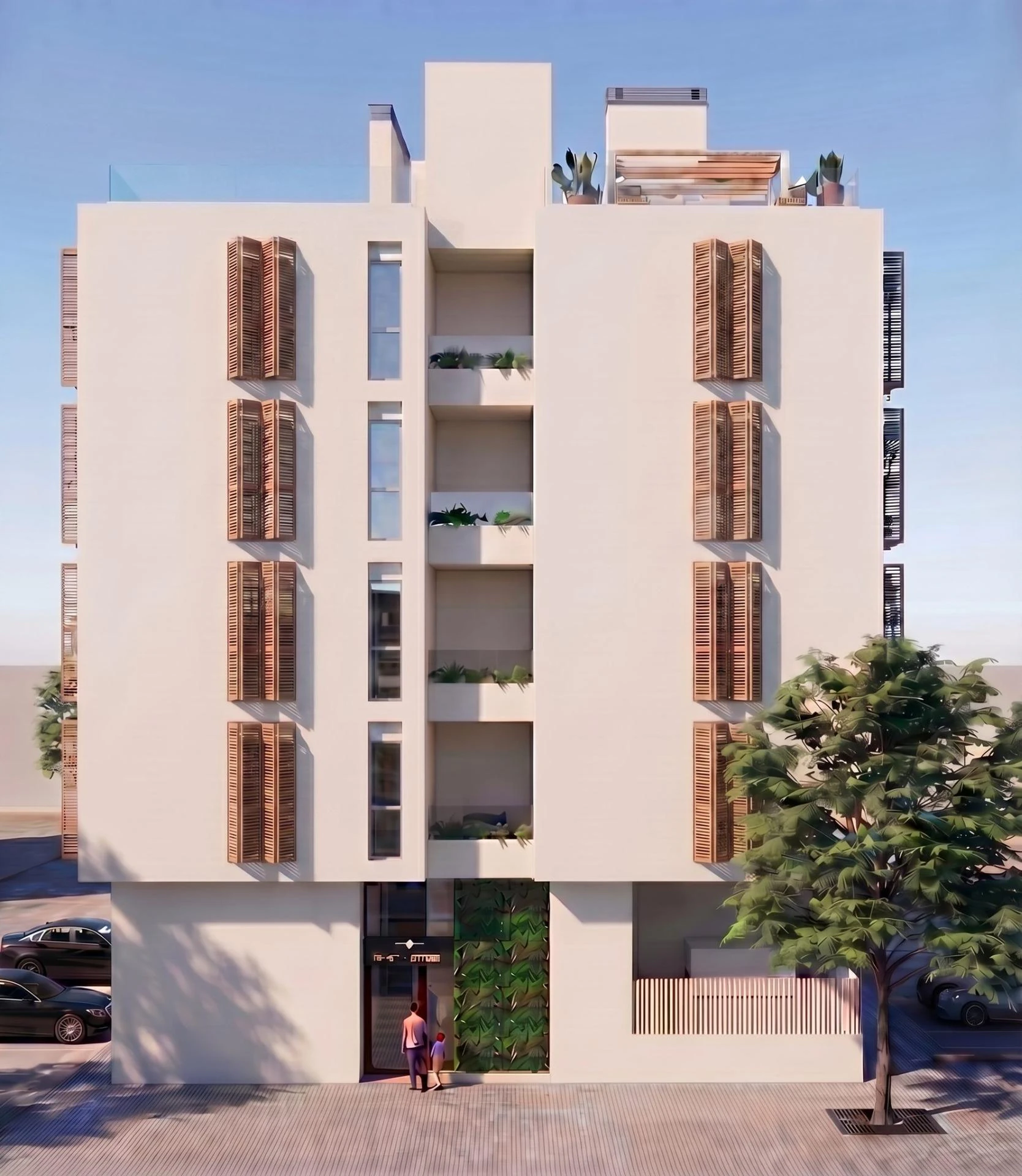 Квартира на продажа в San Pedro Del Pinatar