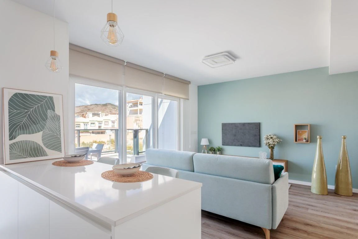 Villa à la vente à Finestrat