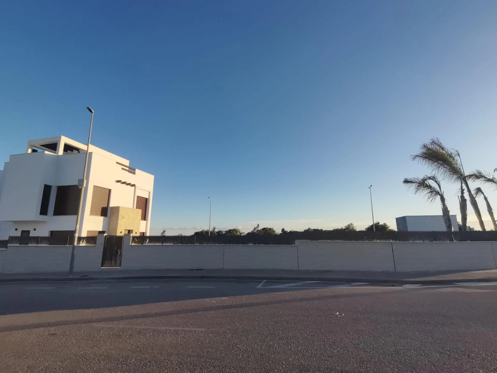 Villa for sale in Los Montesinos