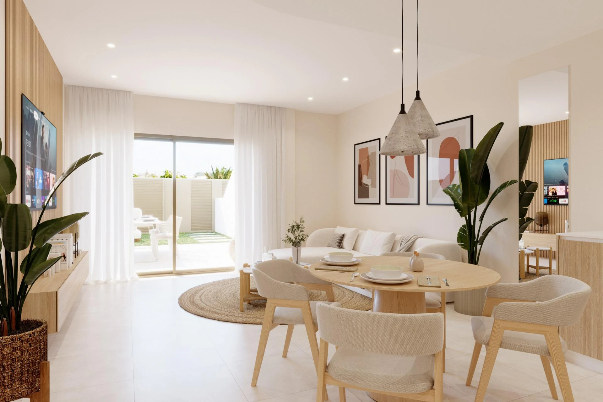 Maison jumelée à la vente à San Pedro Del Pinatar