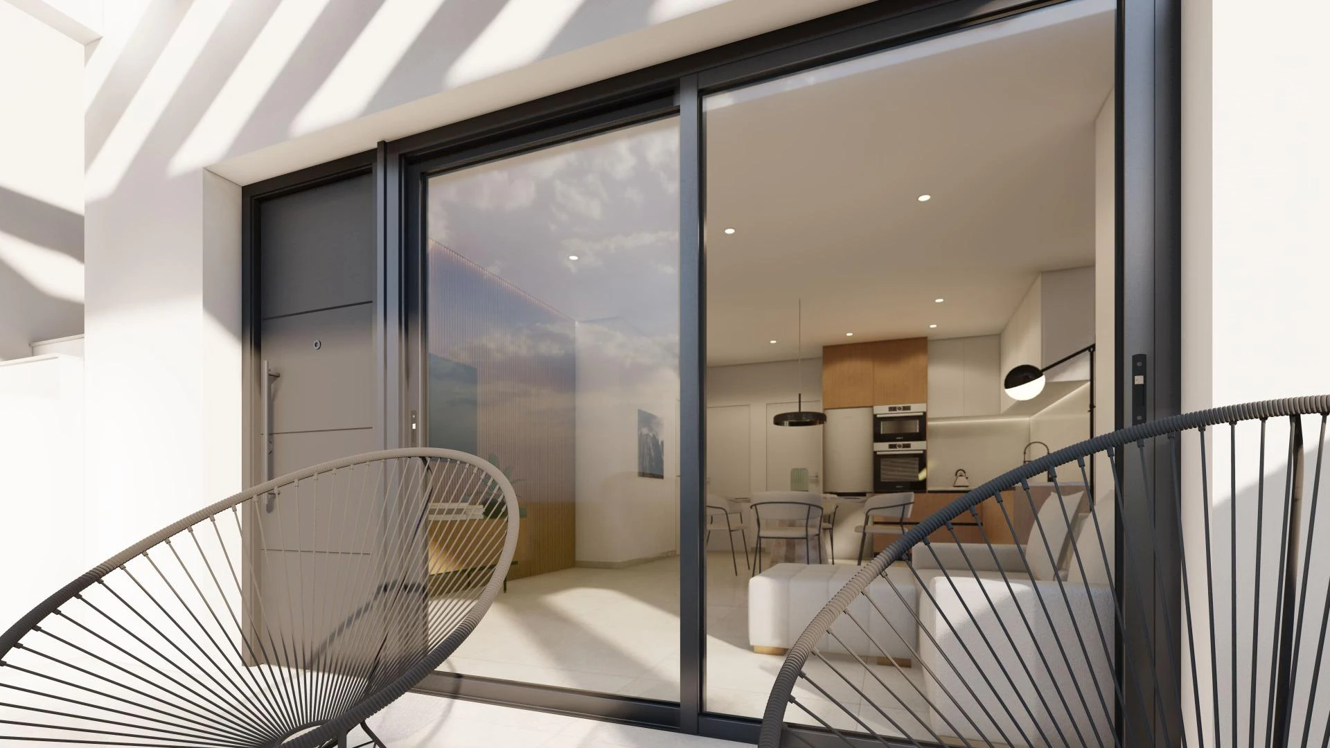 Maison jumelée à la vente à San Pedro Del Pinatar