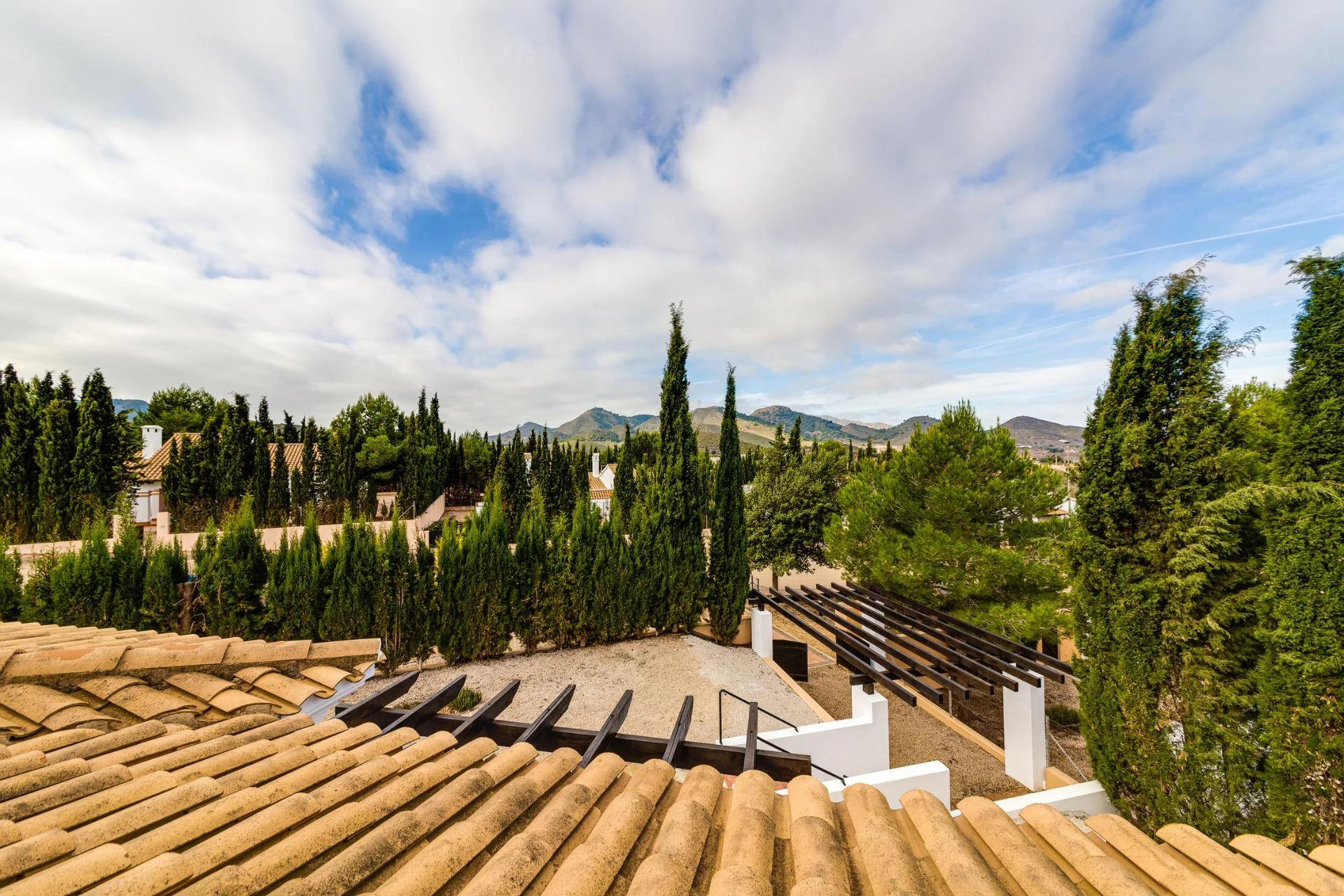 Town house for sale in Fuente Álamo