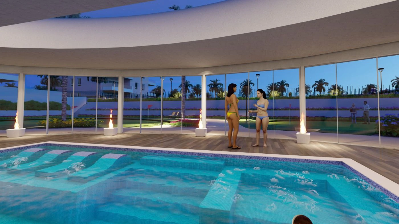 Apartment for sale in Guardamar Del Segura