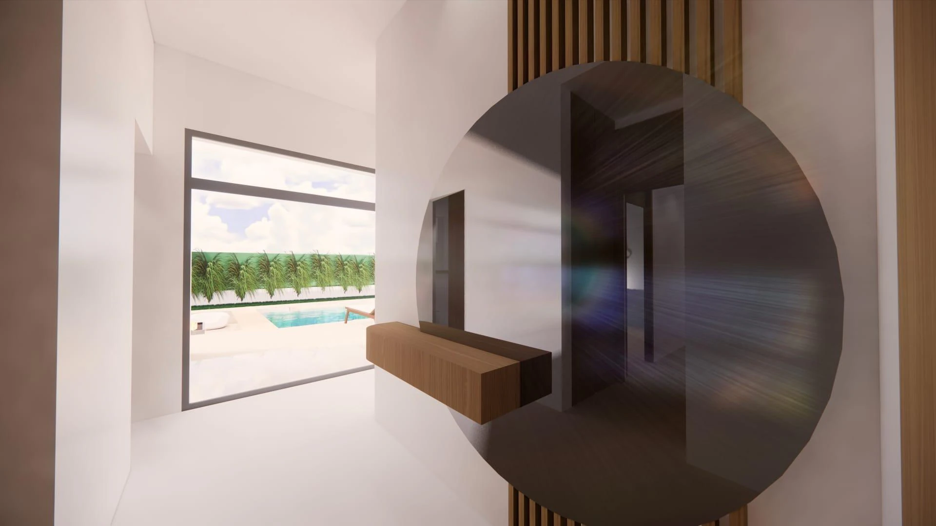 Villa à la vente à Pilar De La Horadada