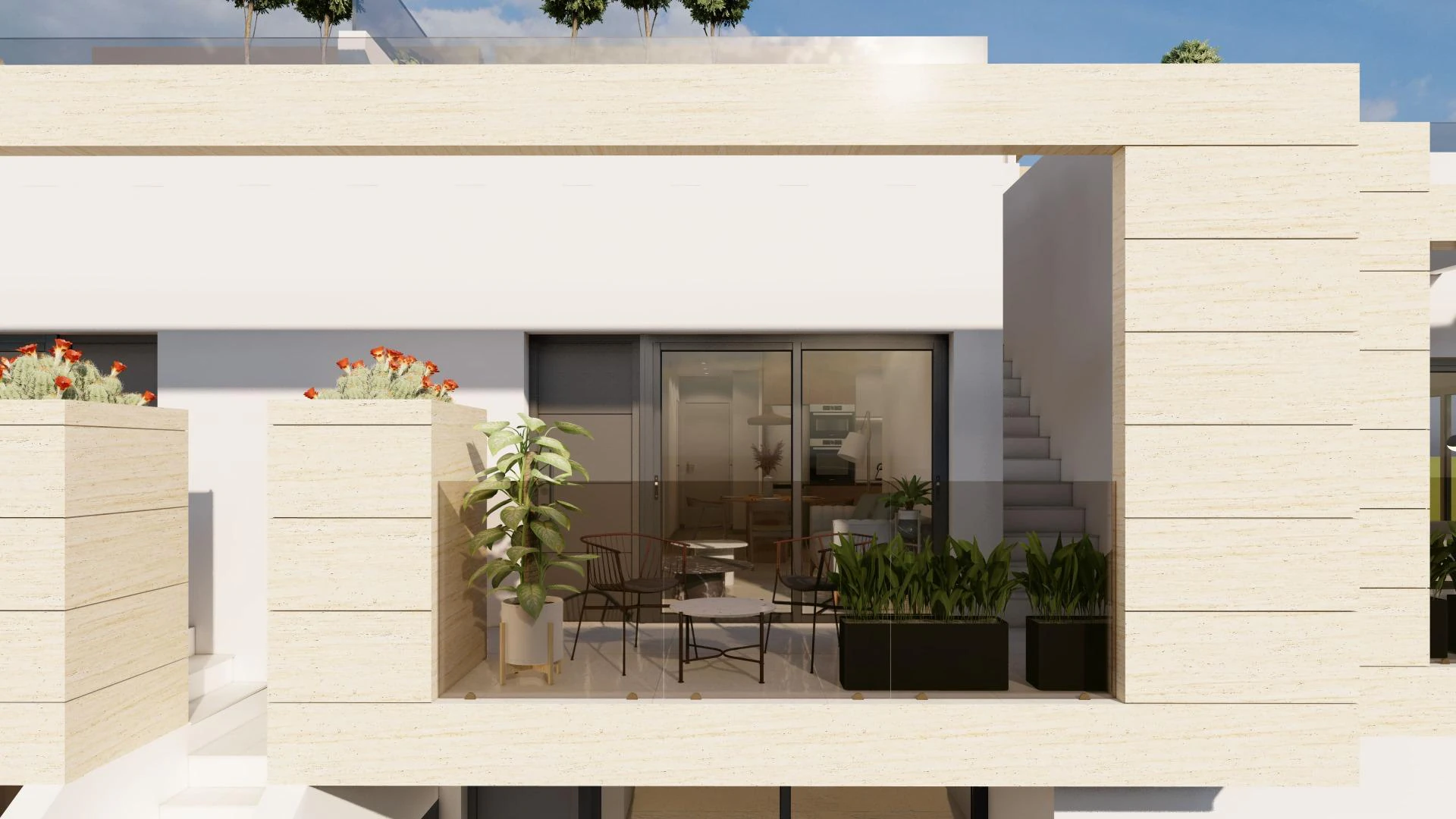Maison jumelée à la vente à San Pedro Del Pinatar
