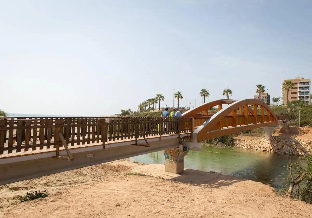 Villa à la vente à Pilar De La Horadada