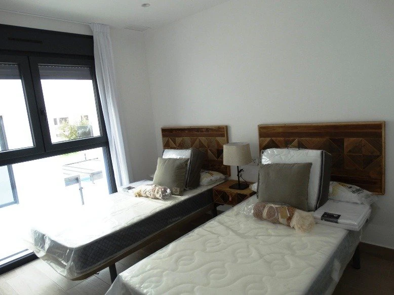 Villa te verkoop in Pilar De La Horadada